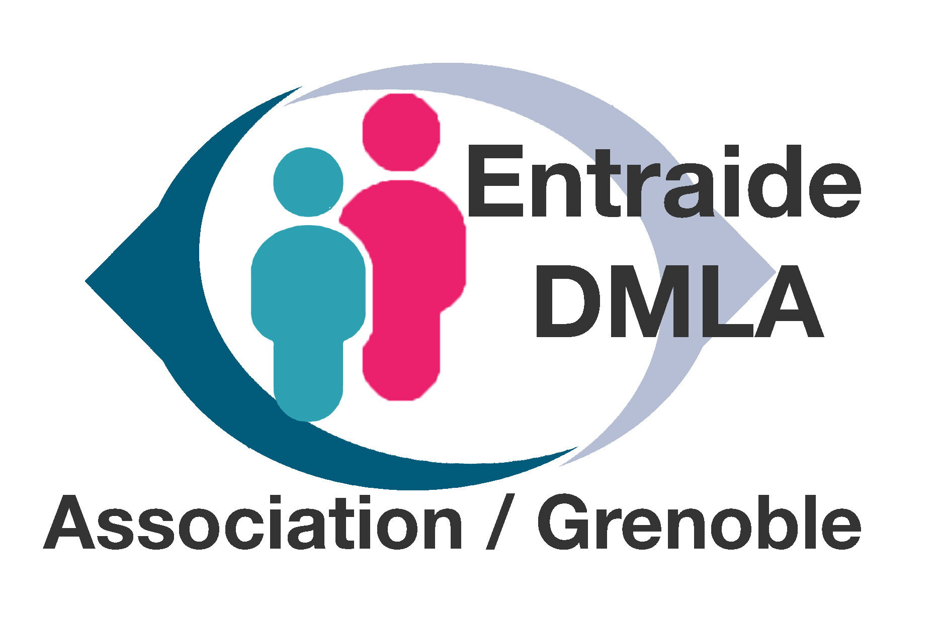 Association Entraide DMLA Grenoble